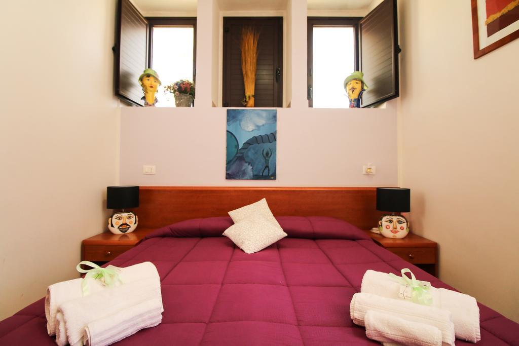 Agriturist SoleLuna Caltagirone Exterior foto